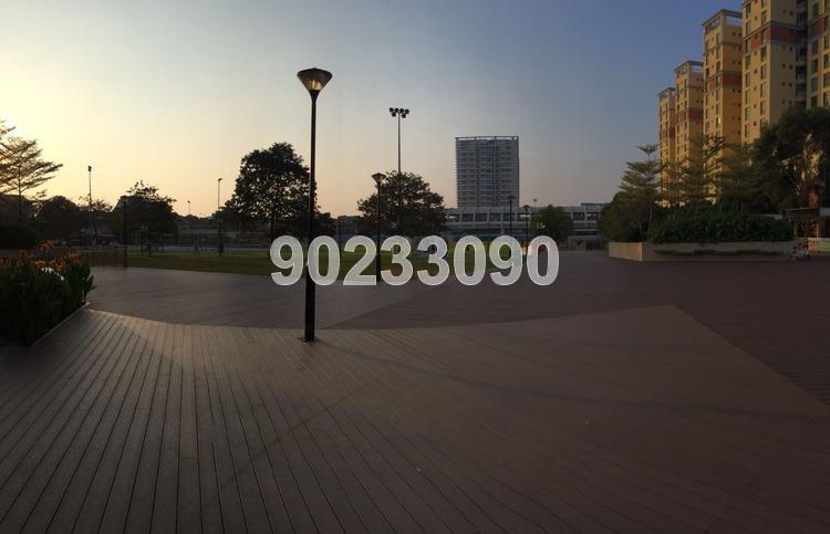 Blk 112 Lengkong Tiga (Bedok), HDB 5 Rooms #165830342